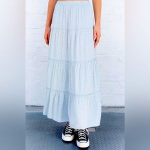 Brandy Melville Maxi Skirt